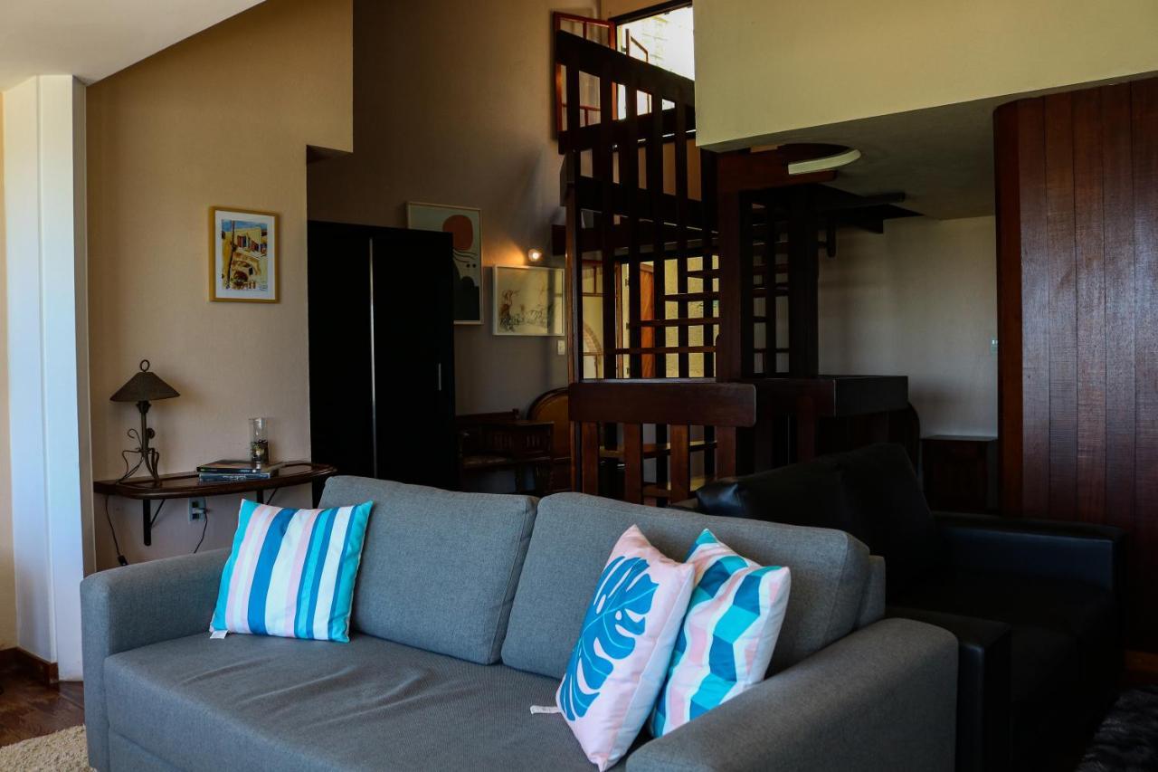 Florianópolis Hostel Jardim Das Bruxas 410 מראה חיצוני תמונה