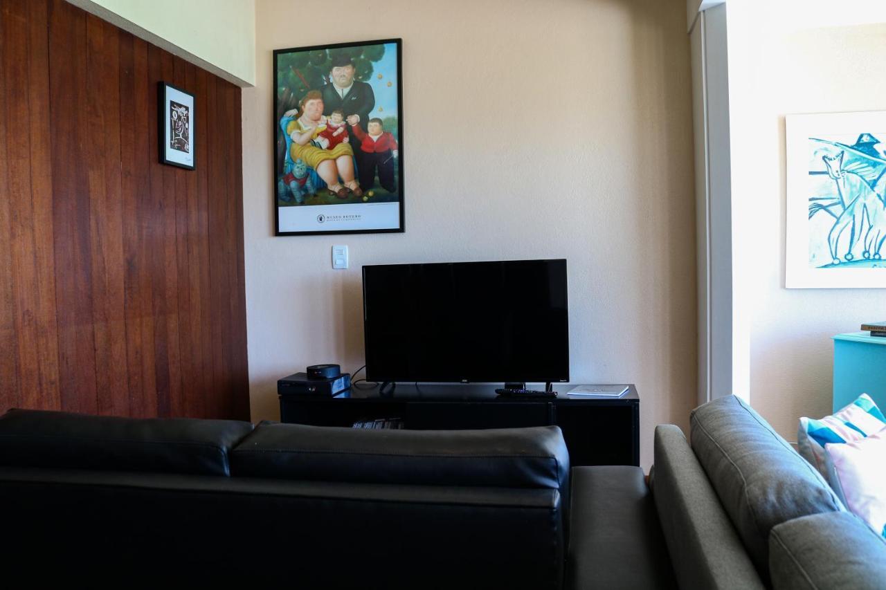 Florianópolis Hostel Jardim Das Bruxas 410 מראה חיצוני תמונה