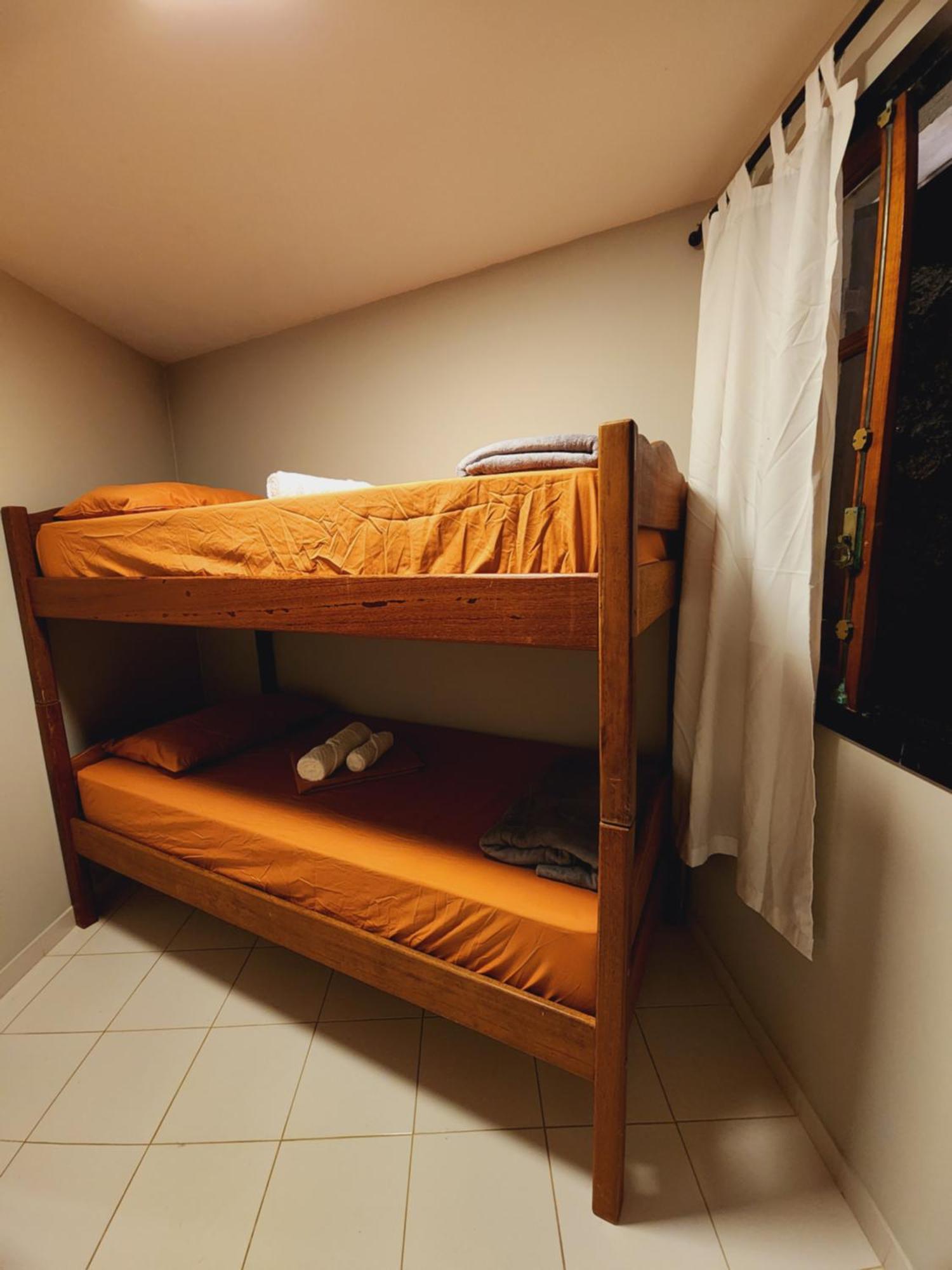 Florianópolis Hostel Jardim Das Bruxas 410 מראה חיצוני תמונה