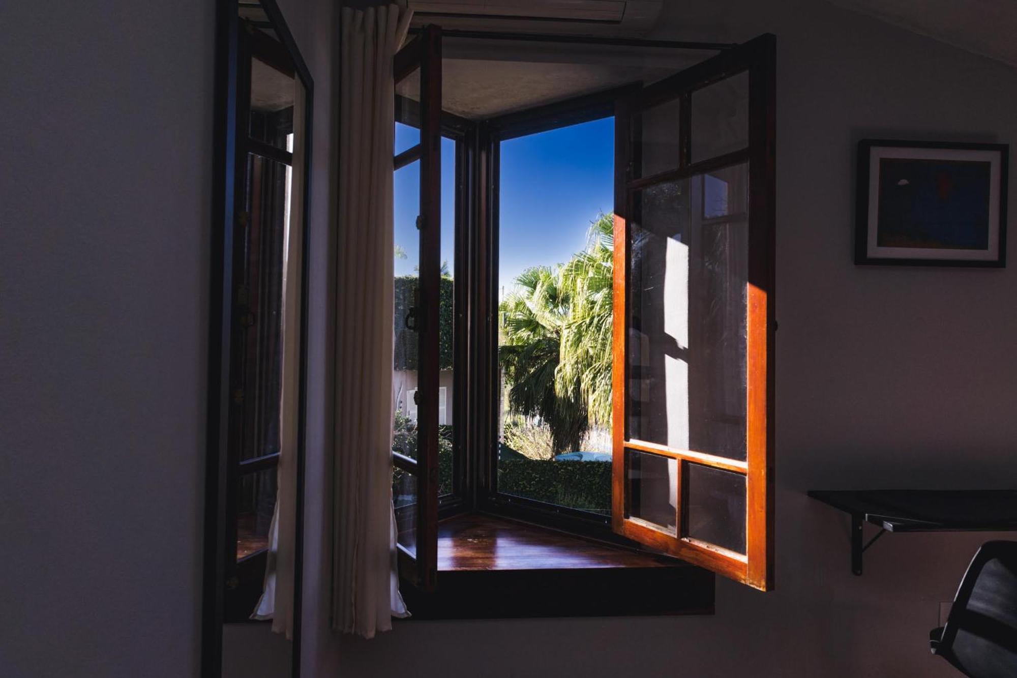 Florianópolis Hostel Jardim Das Bruxas 410 מראה חיצוני תמונה