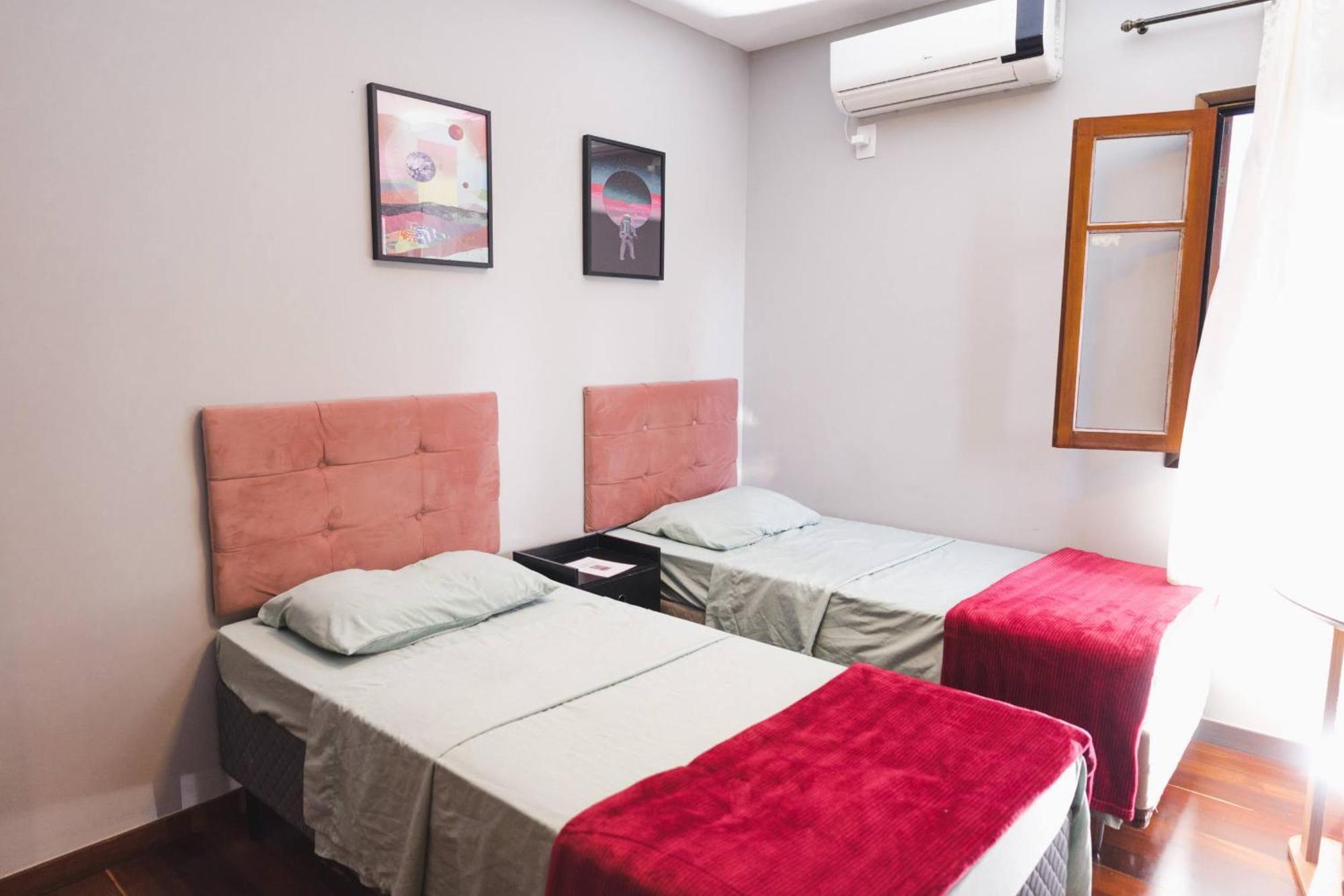 Florianópolis Hostel Jardim Das Bruxas 410 מראה חיצוני תמונה