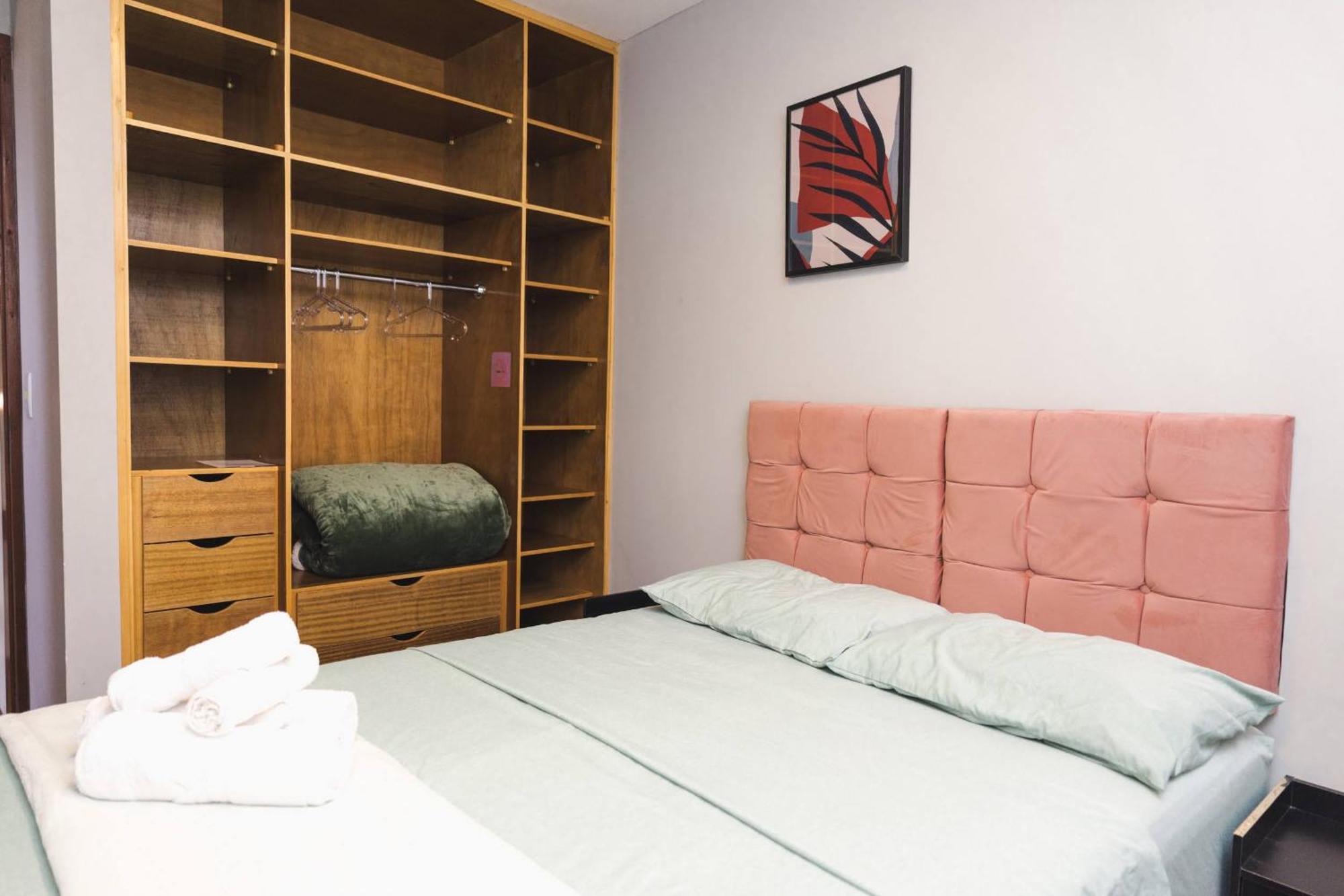 Florianópolis Hostel Jardim Das Bruxas 410 מראה חיצוני תמונה