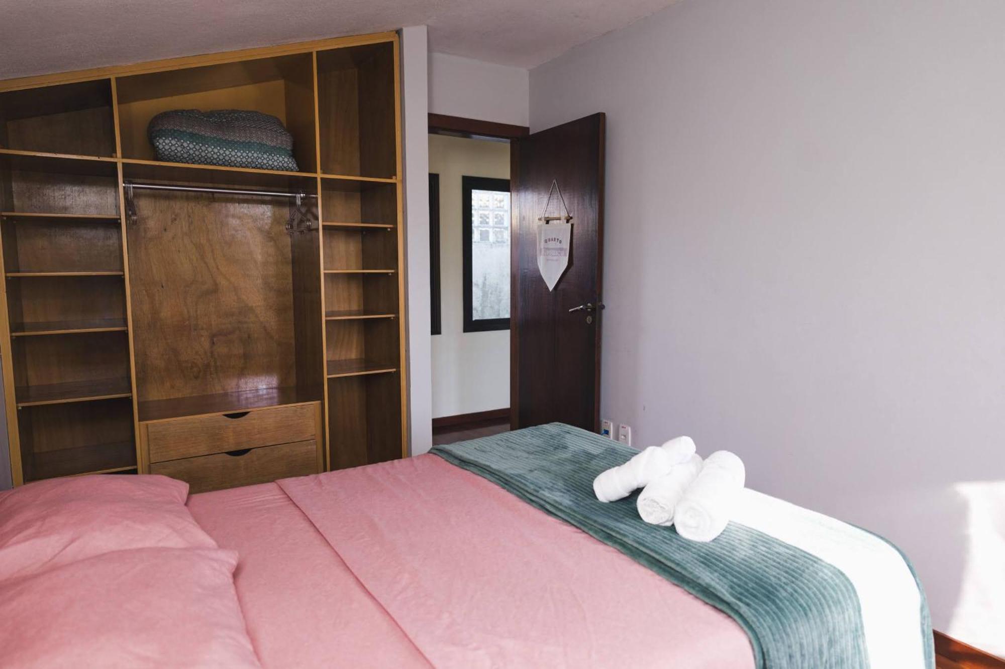 Florianópolis Hostel Jardim Das Bruxas 410 מראה חיצוני תמונה