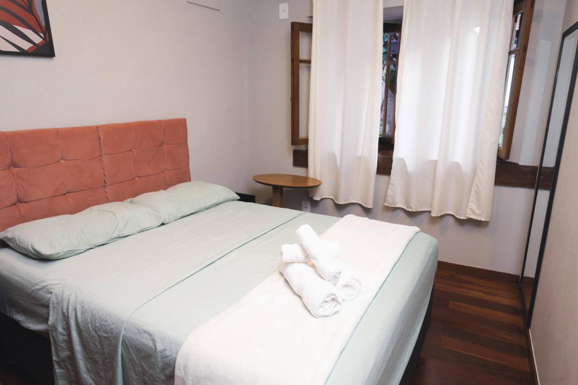 Florianópolis Hostel Jardim Das Bruxas 410 מראה חיצוני תמונה