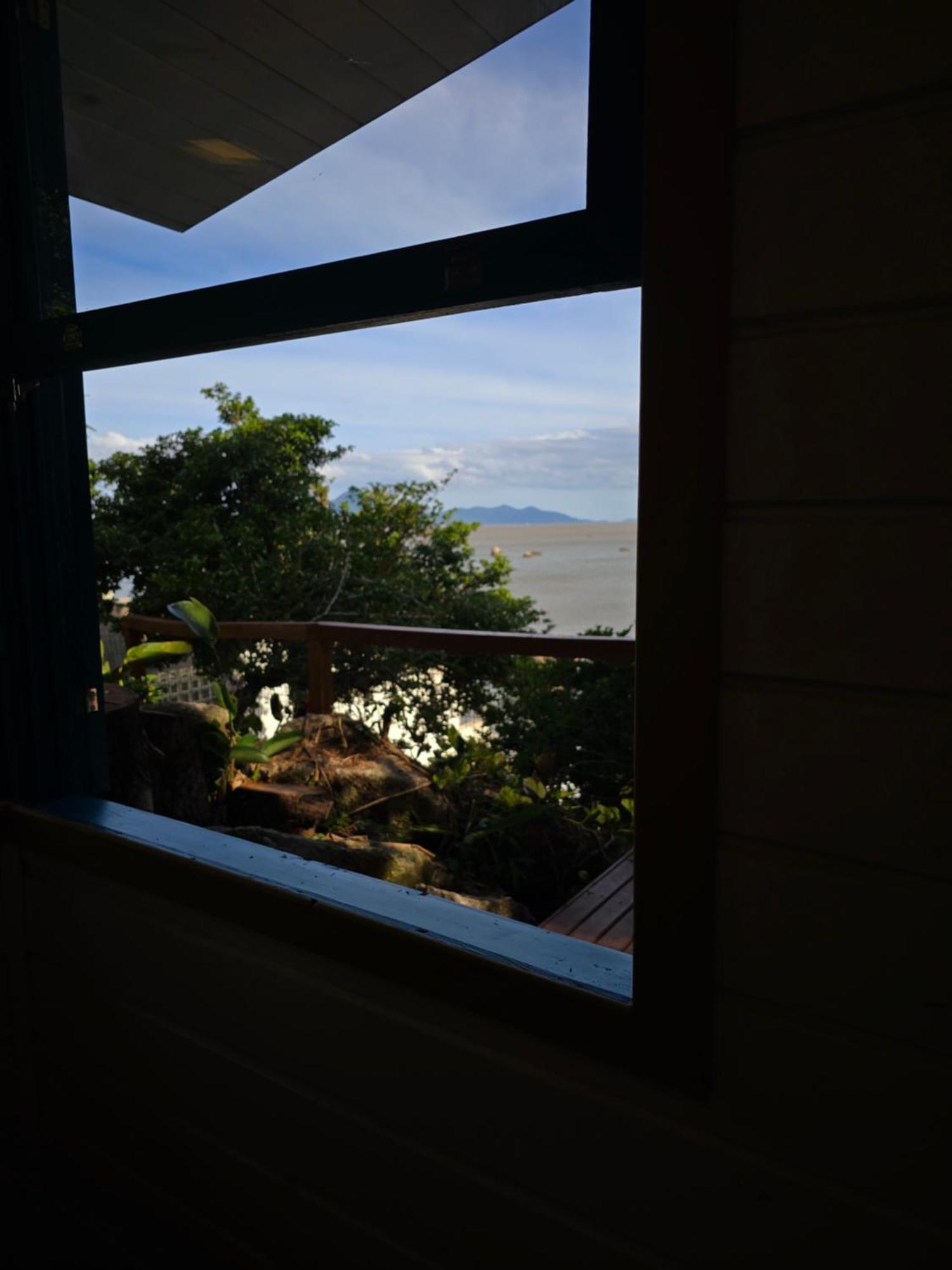 Florianópolis Hostel Jardim Das Bruxas 410 מראה חיצוני תמונה