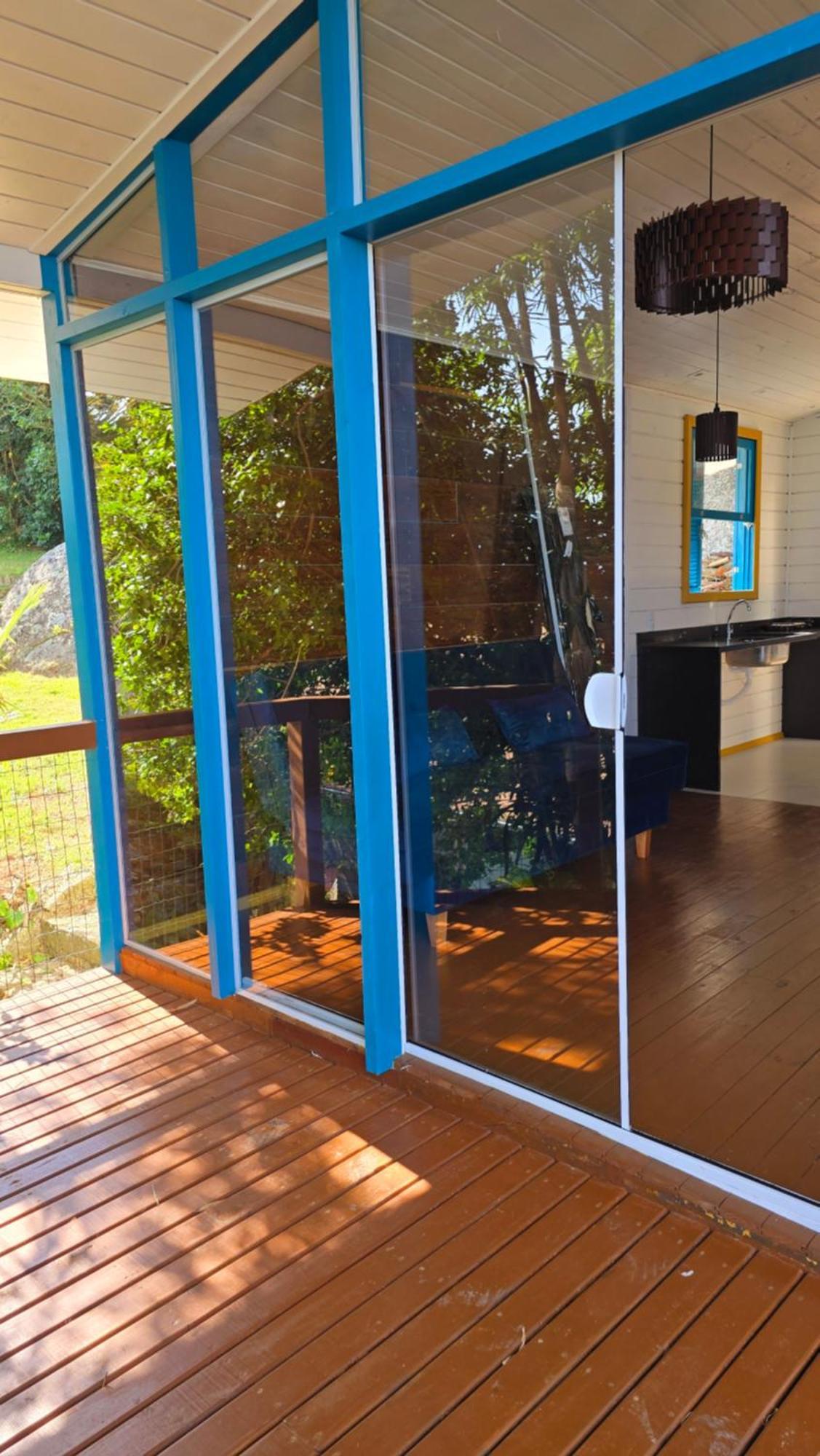 Florianópolis Hostel Jardim Das Bruxas 410 מראה חיצוני תמונה
