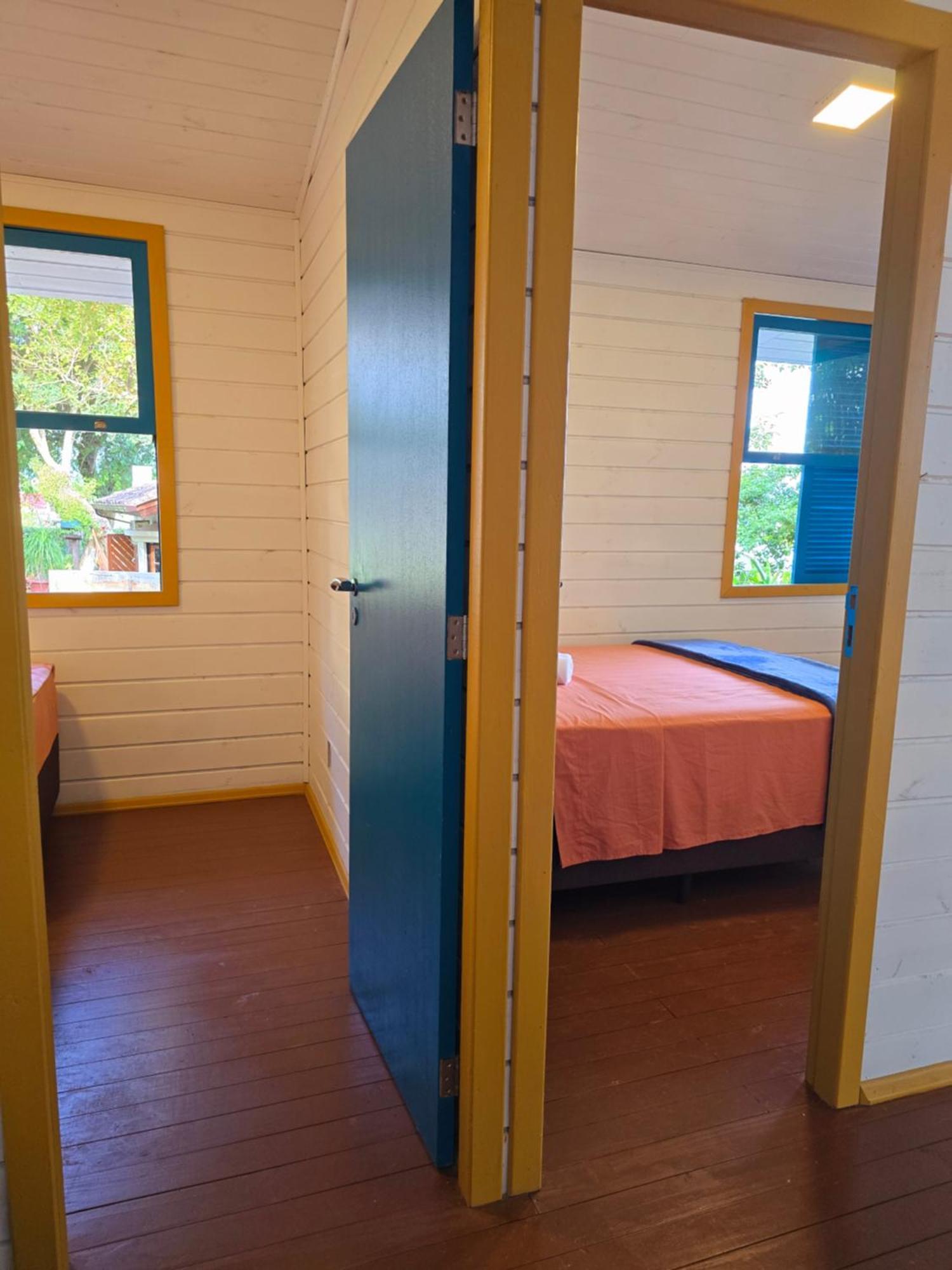 Florianópolis Hostel Jardim Das Bruxas 410 מראה חיצוני תמונה